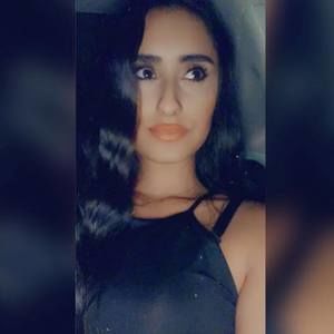 Meet your Posher, Diana